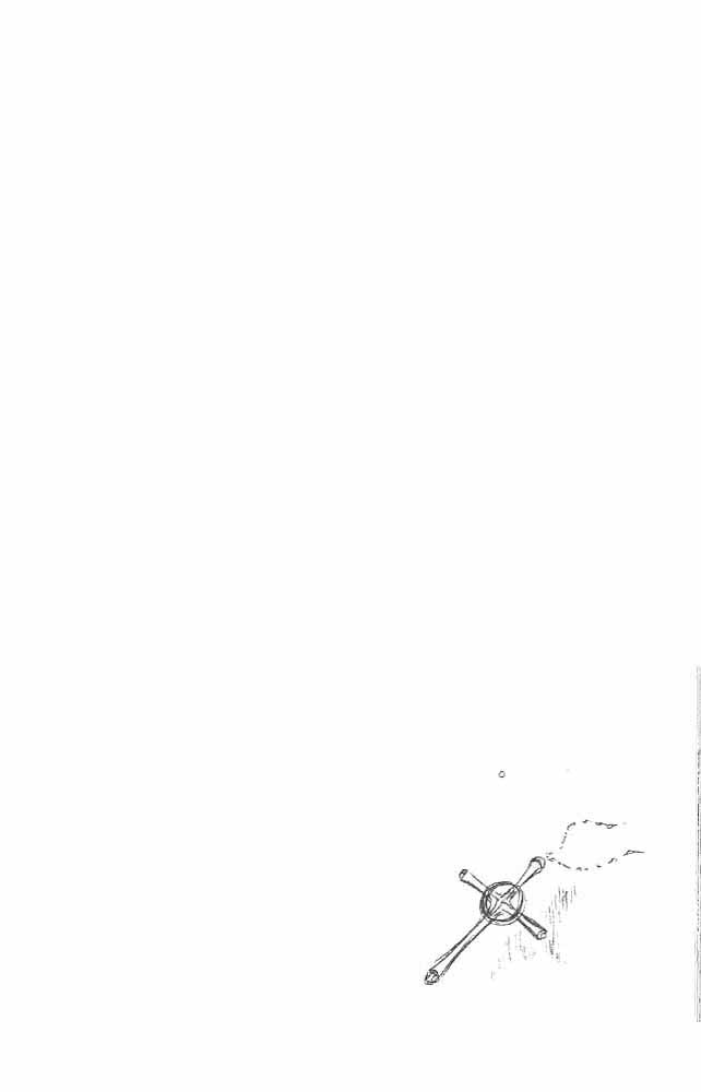 Bleach manga, chapter 50, page 21 of 21