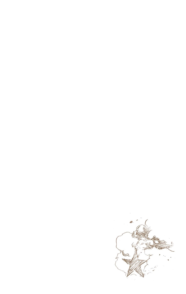 Bleach manga, chapter 510, page 19 of 19