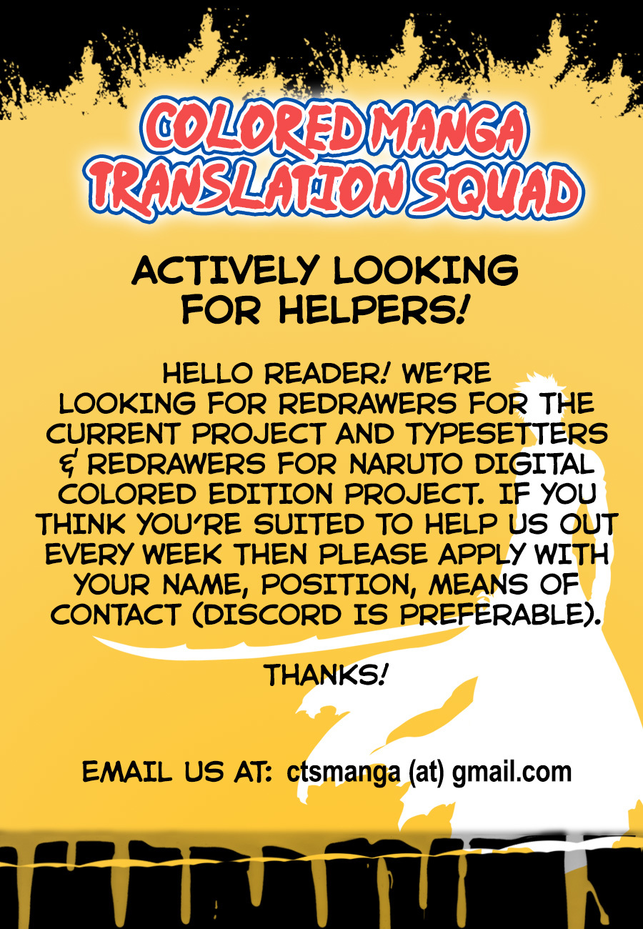 Bleach Chapter 511 page 1 - Chapter 511 : Death Whilst Standing