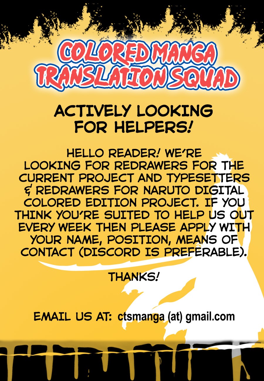 Bleach Chapter 523 page 1 - Chapter 523 : Swords Of Origin