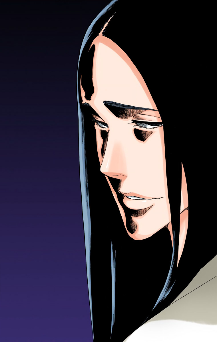 Bleach Chapter 523 page 15 - Chapter 523 : Swords Of Origin