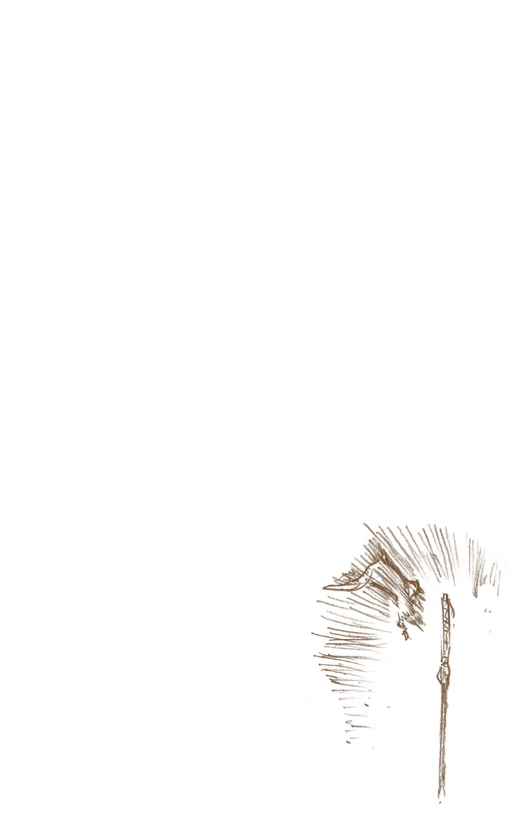 Bleach manga, chapter 525, page 20 of 20