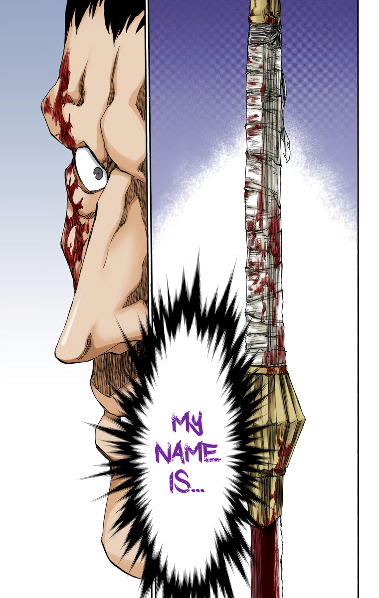 Bleach Chapter 527 page 13 - Chapter 527: Eliminate From Heaven