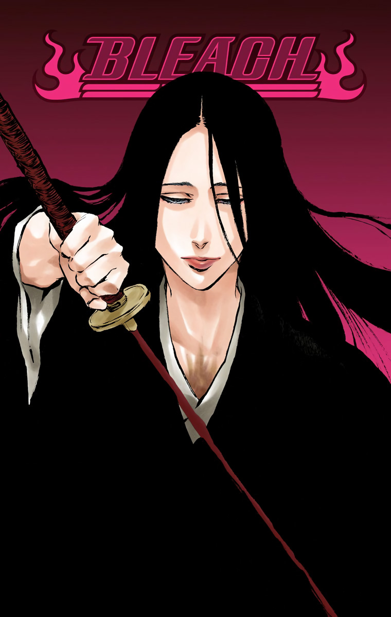 Bleach Chapter 527 page 3 - Chapter 527: Eliminate From Heaven