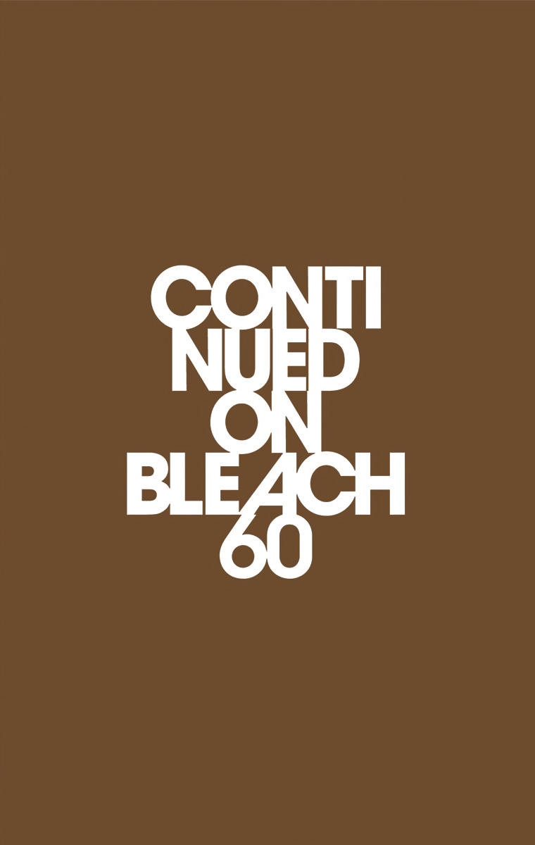 Bleach Chapter 530 page 20 - Chapter 530 : Everything But the Rain Op.3 "Dark of the Moon"