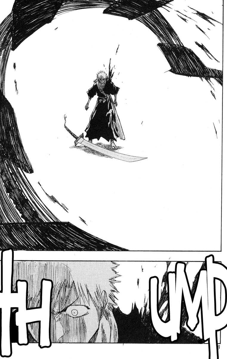 Bleach Chapter 55 page 3 - Chapter 55: Shut