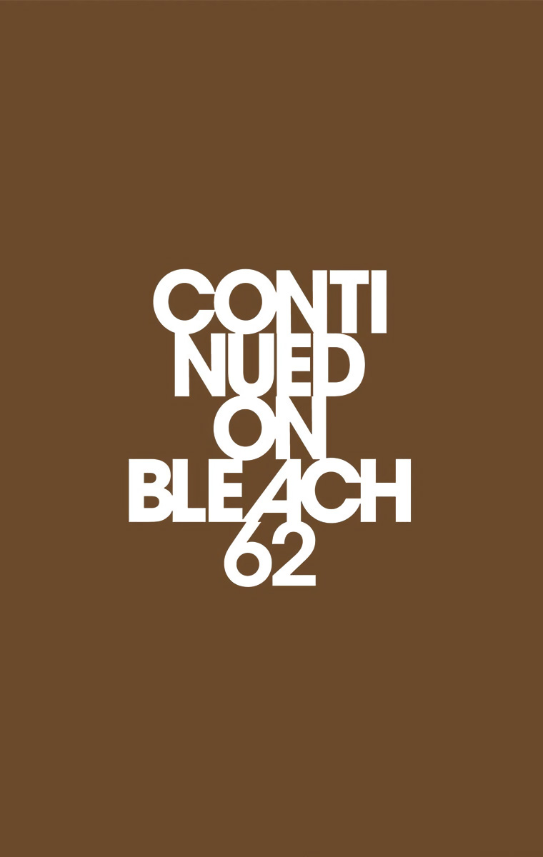 Bleach Chapter 550 page 19 - Chapter 550: Blazing Bullets