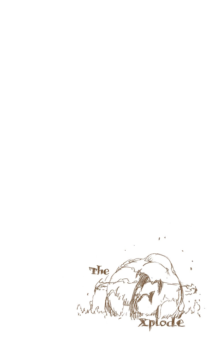 Bleach Chapter 556 page 19 - Chapter 556: The Wolfsbane