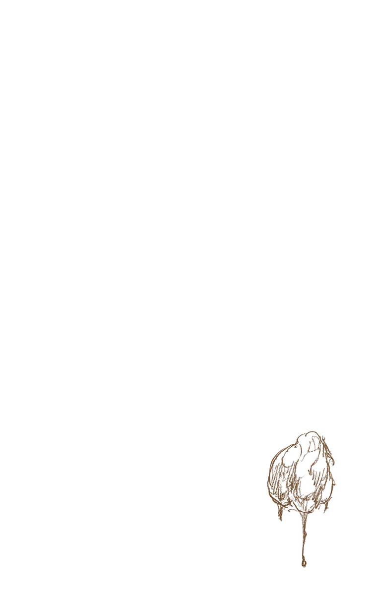 Bleach Chapter 557 page 17 - Chapter 557: I Left My Life Behind