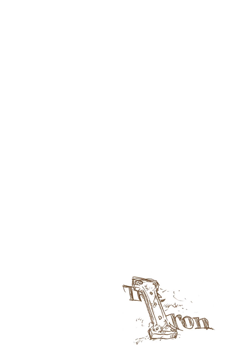 Bleach manga, chapter 559, page 19 of 19