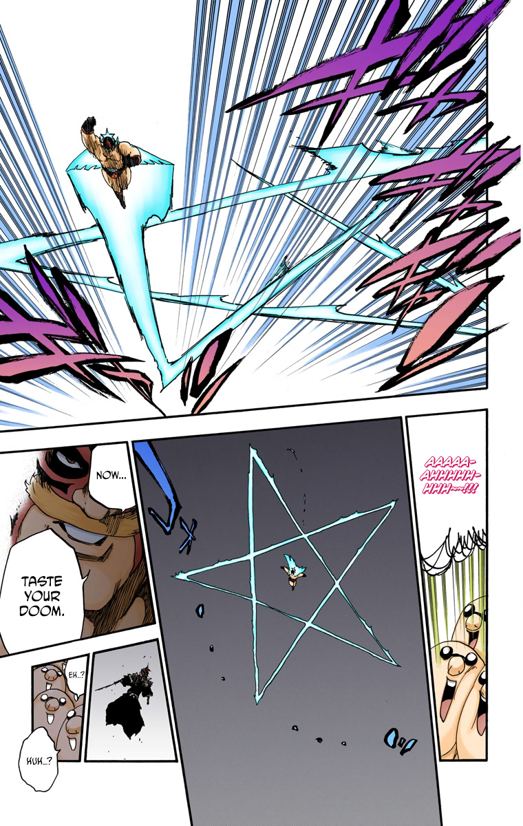 Bleach Chapter 563 page 12 - Chapter 563 : Super Star Never Die