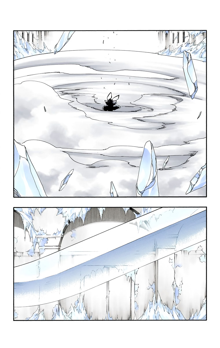 Bleach Chapter 570 page 6 - Chapter 570: Closer, Closer
