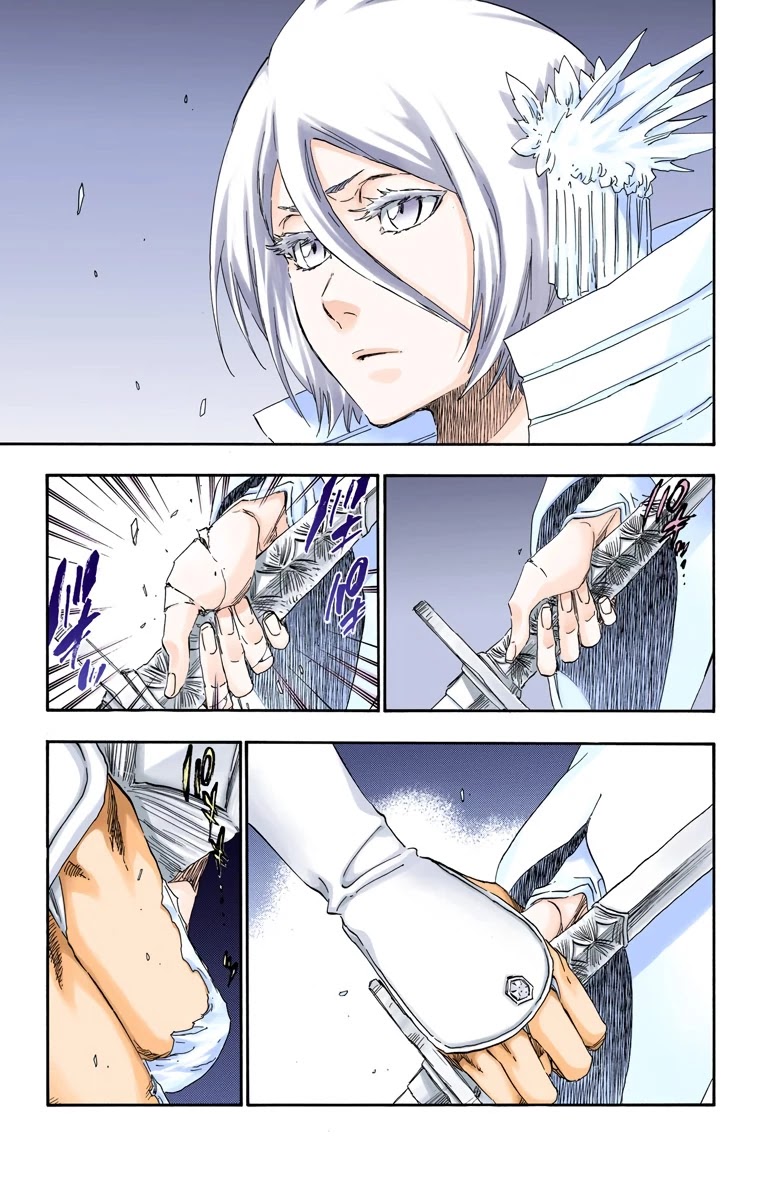 Bleach Chapter 570 page 8 - Chapter 570: Closer, Closer
