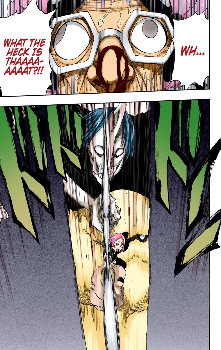 Bleach Chapter 571 page 19 - Chapter 571: A Devilish Perspective