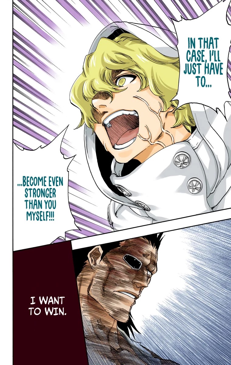 Bleach Chapter 578 page 14 - Chapter 578: The Undead 5
