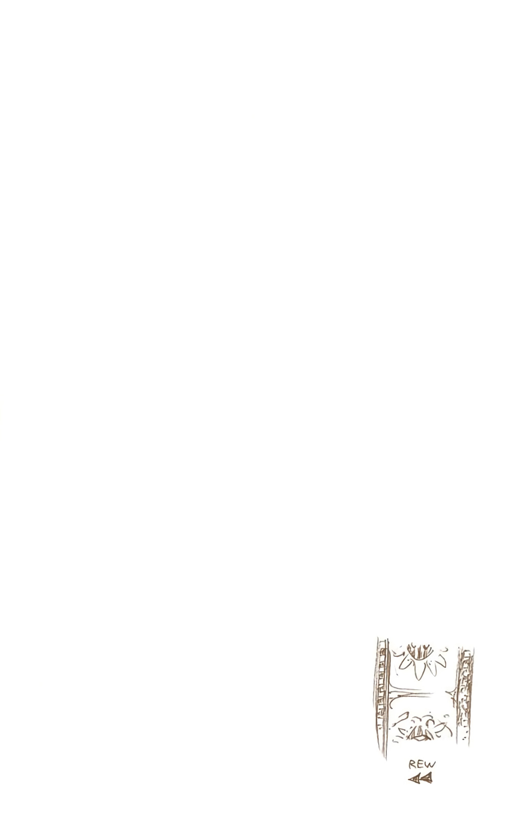 Bleach manga, chapter 593, page 18 of 18