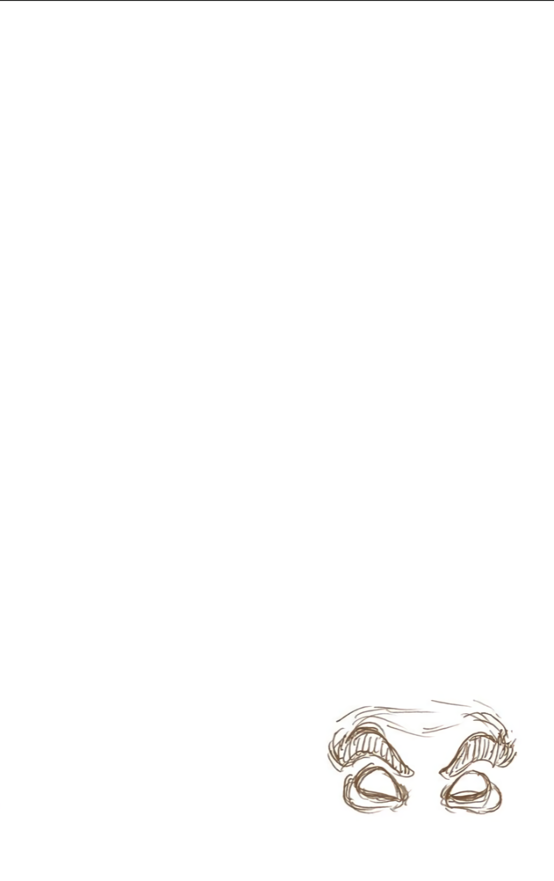 Bleach manga, chapter 605, page 18 of 18