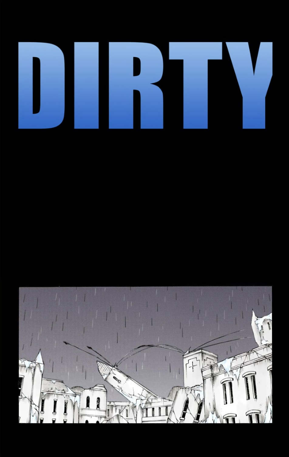 Bleach manga, chapter 612, page 9 of 22