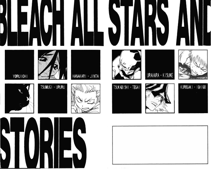 Bleach Chapter 62 page 3 - Chapter 62: Lesson 2-2: Bad Ending in The Shaft