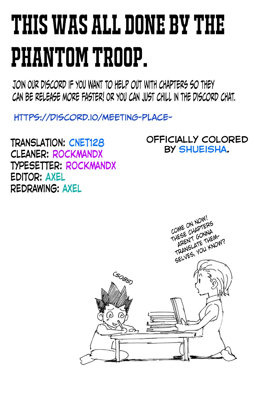 Bleach Chapter 622 page 13 - Chapter 622: THE AGONY