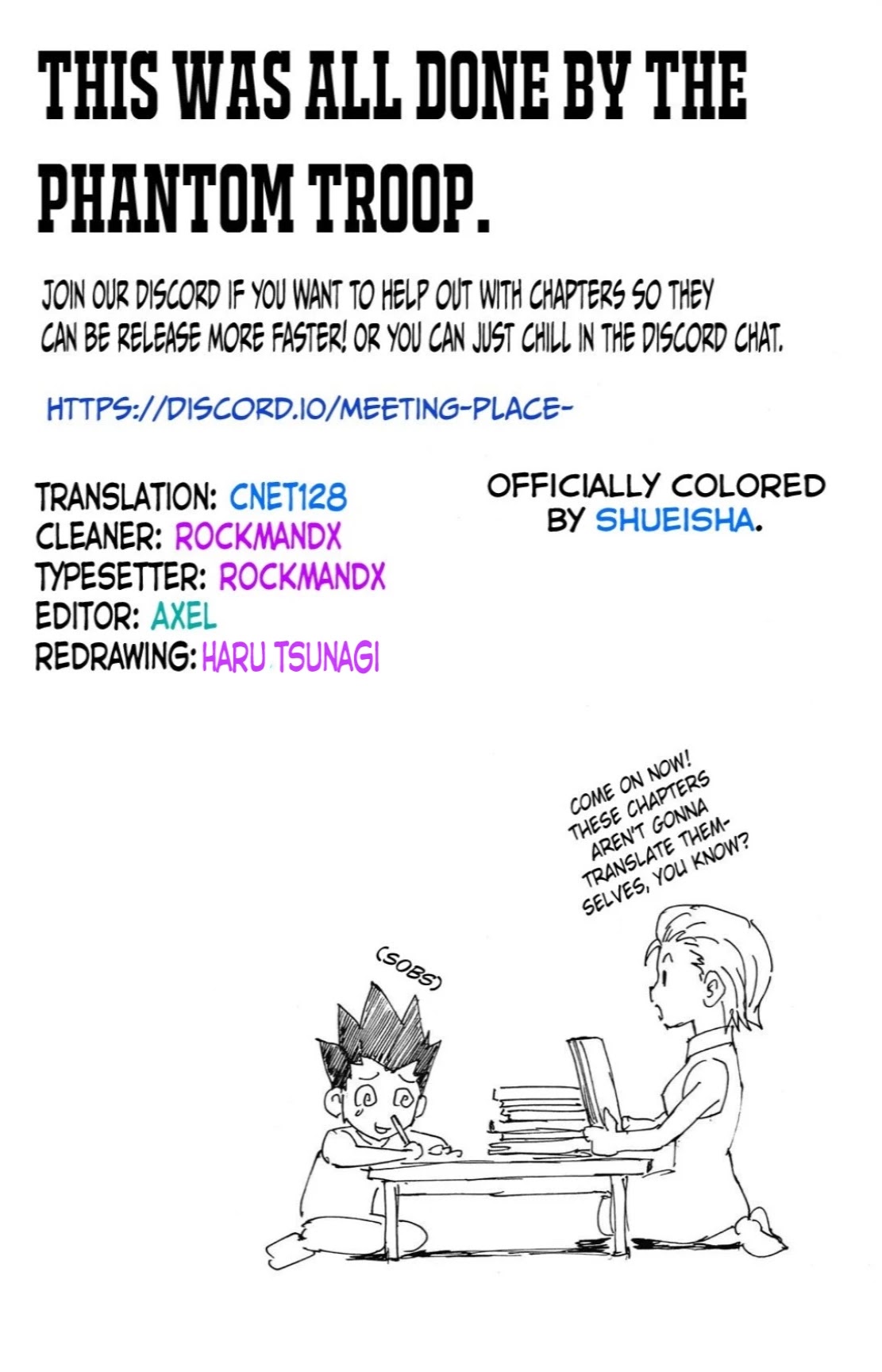 Bleach Chapter 630 page 11 - Chapter 630: THE TWINNED TWILIGHT