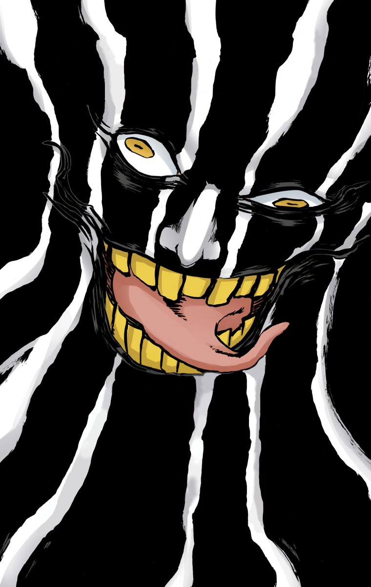 Bleach manga, chapter 638, page 7 of 20