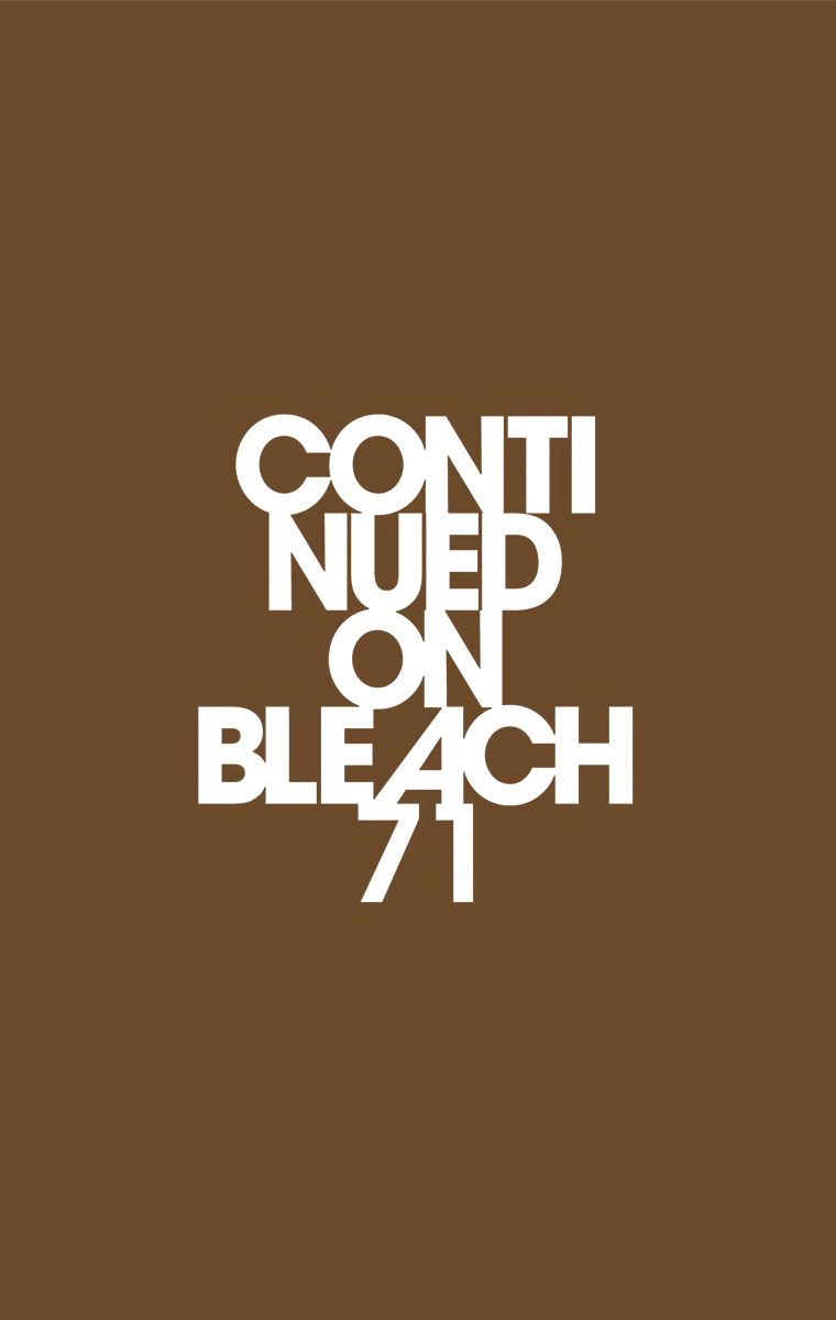 Bleach Chapter 642 page 17 - Chapter 642: BABY,HOLD YOUR HAND 5 [Eyes Are Open]