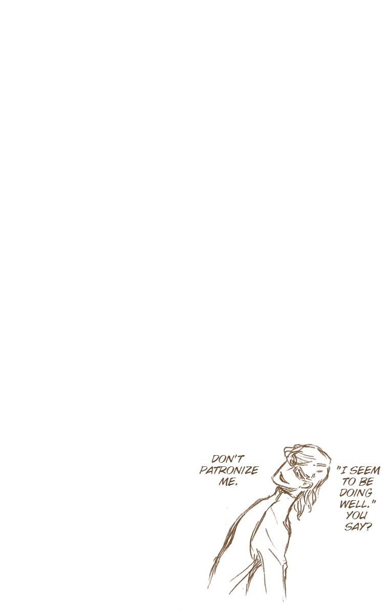 Bleach Chapter 643 page 22 - Chapter 643: BABY, HOLD YOUR HAND 6 [Waiting For Love]