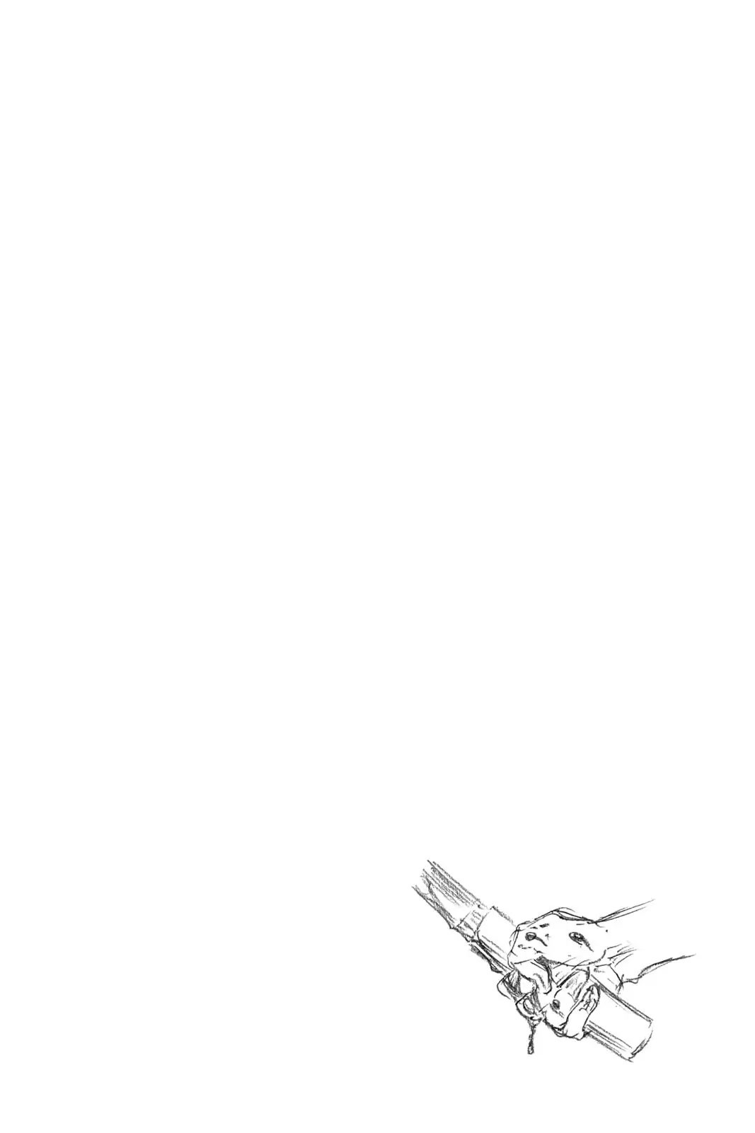 Bleach manga, chapter 648, page 17 of 17
