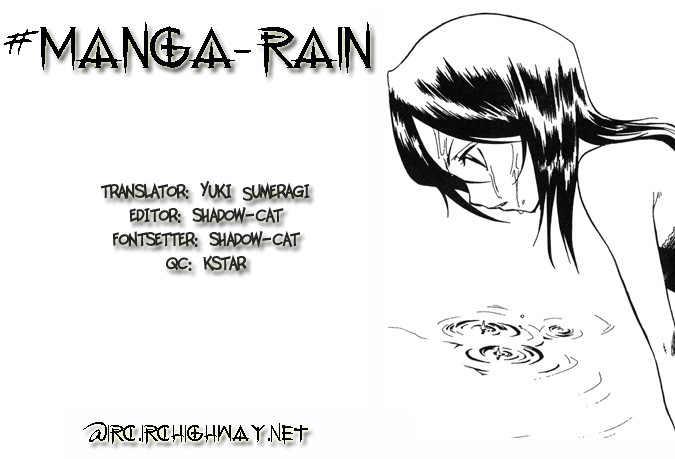 Bleach Chapter 65 page 20 - Chapter 65: Collisions
