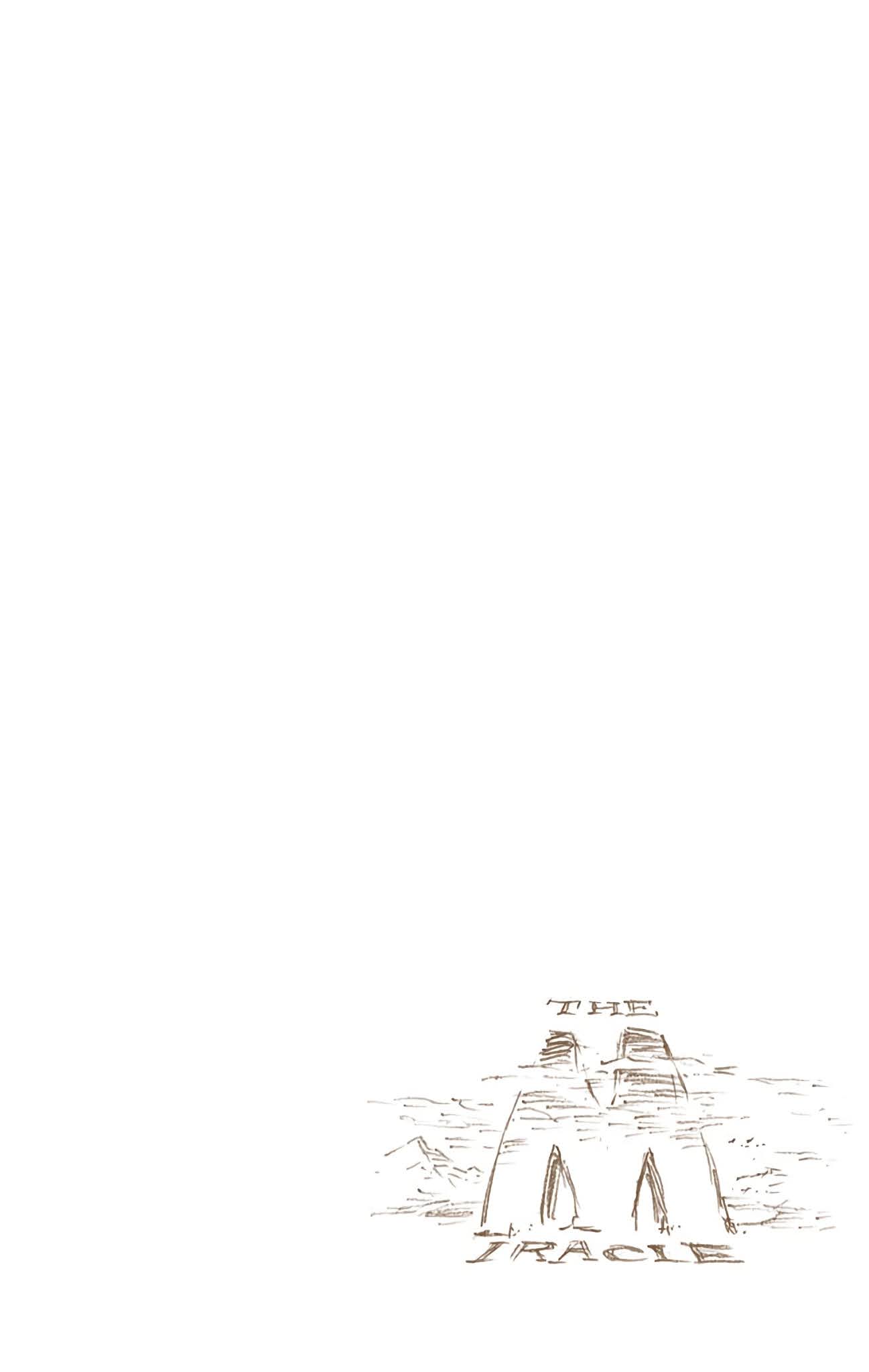 Bleach Chapter 655 page 17 - Chapter 655: THE MIRACLE