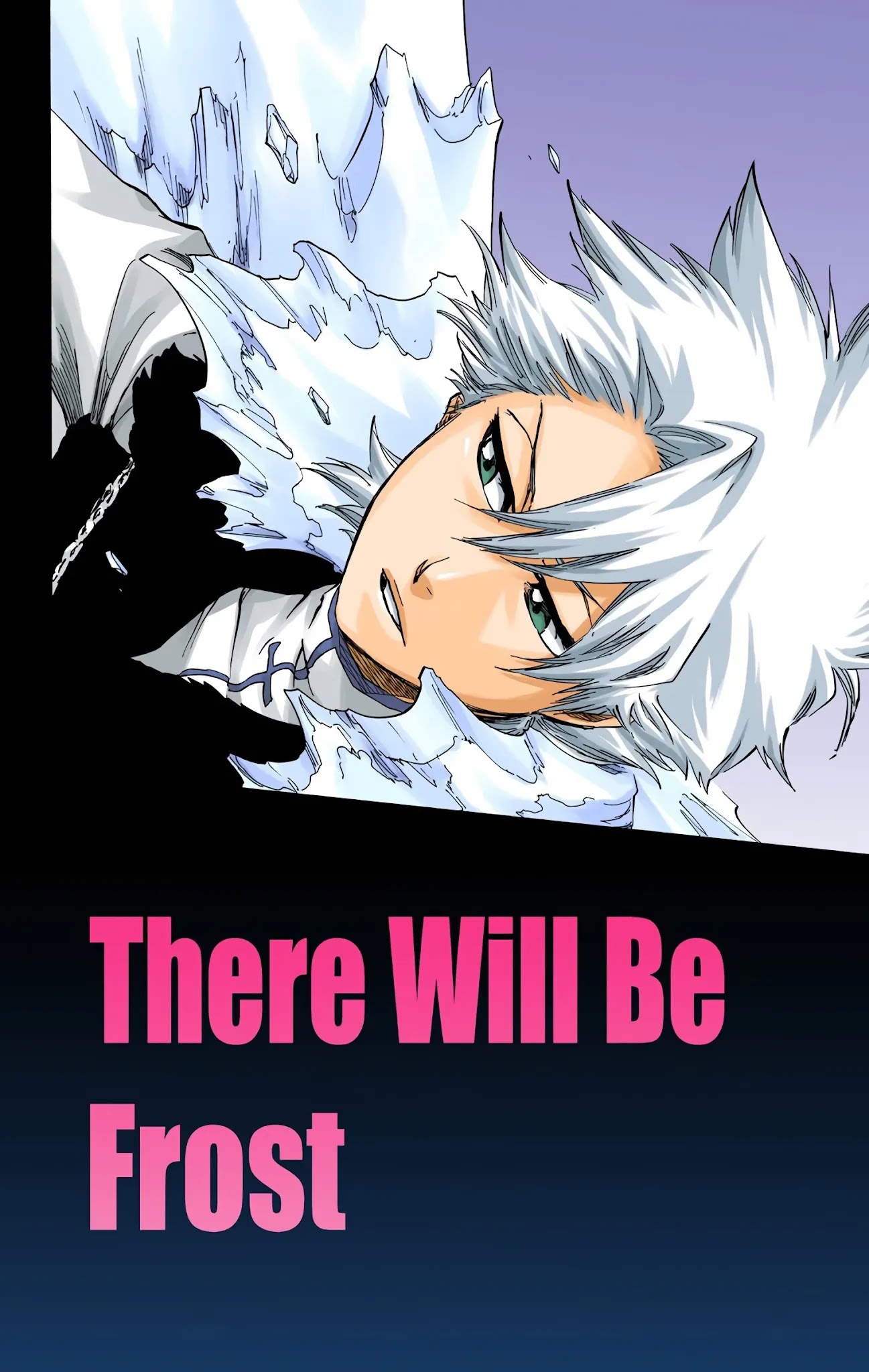 Bleach Chapter 659 page 6 - Chapter 659: There Will Be Frost