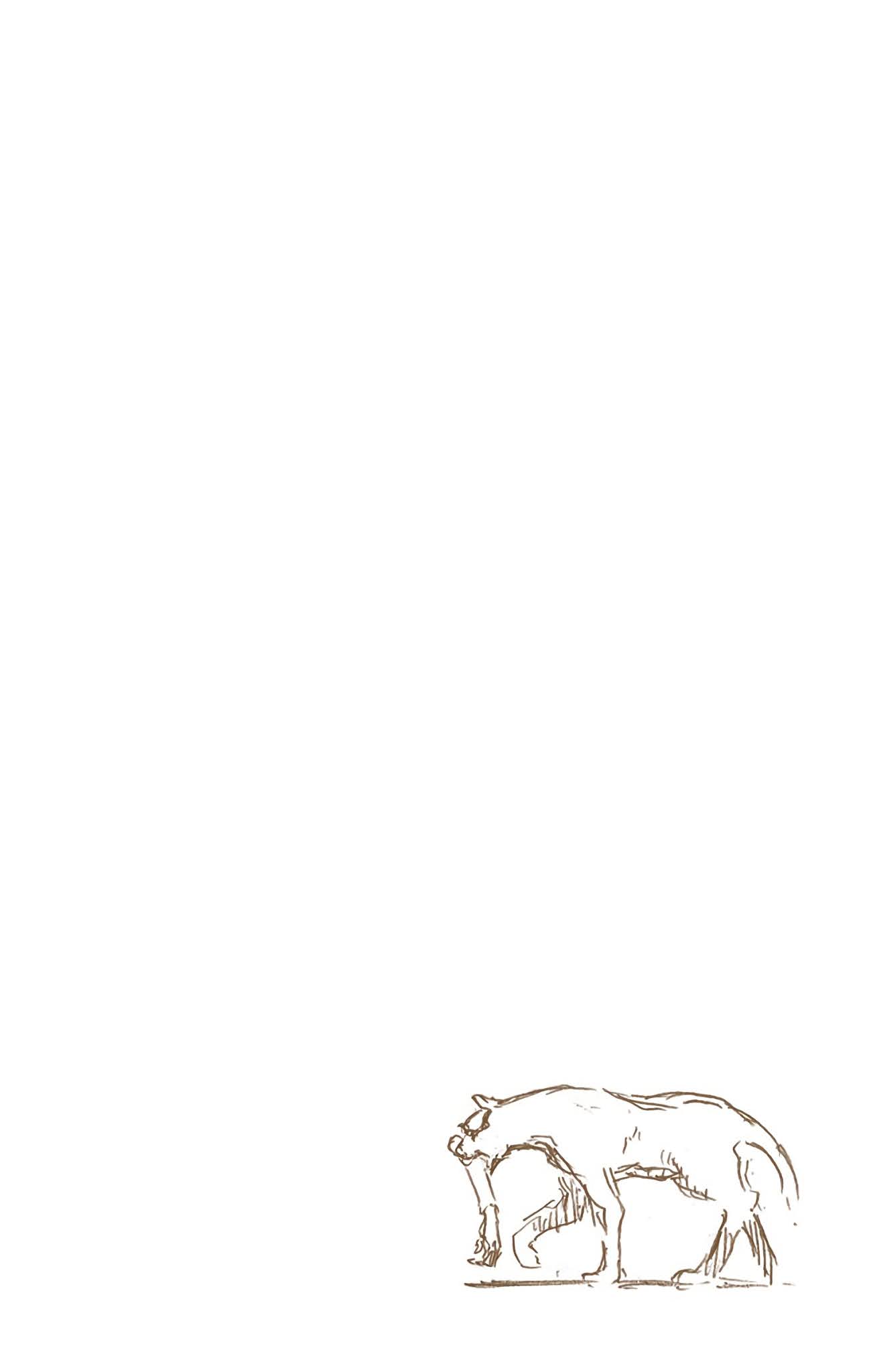 Bleach manga, chapter 665, page 17 of 17