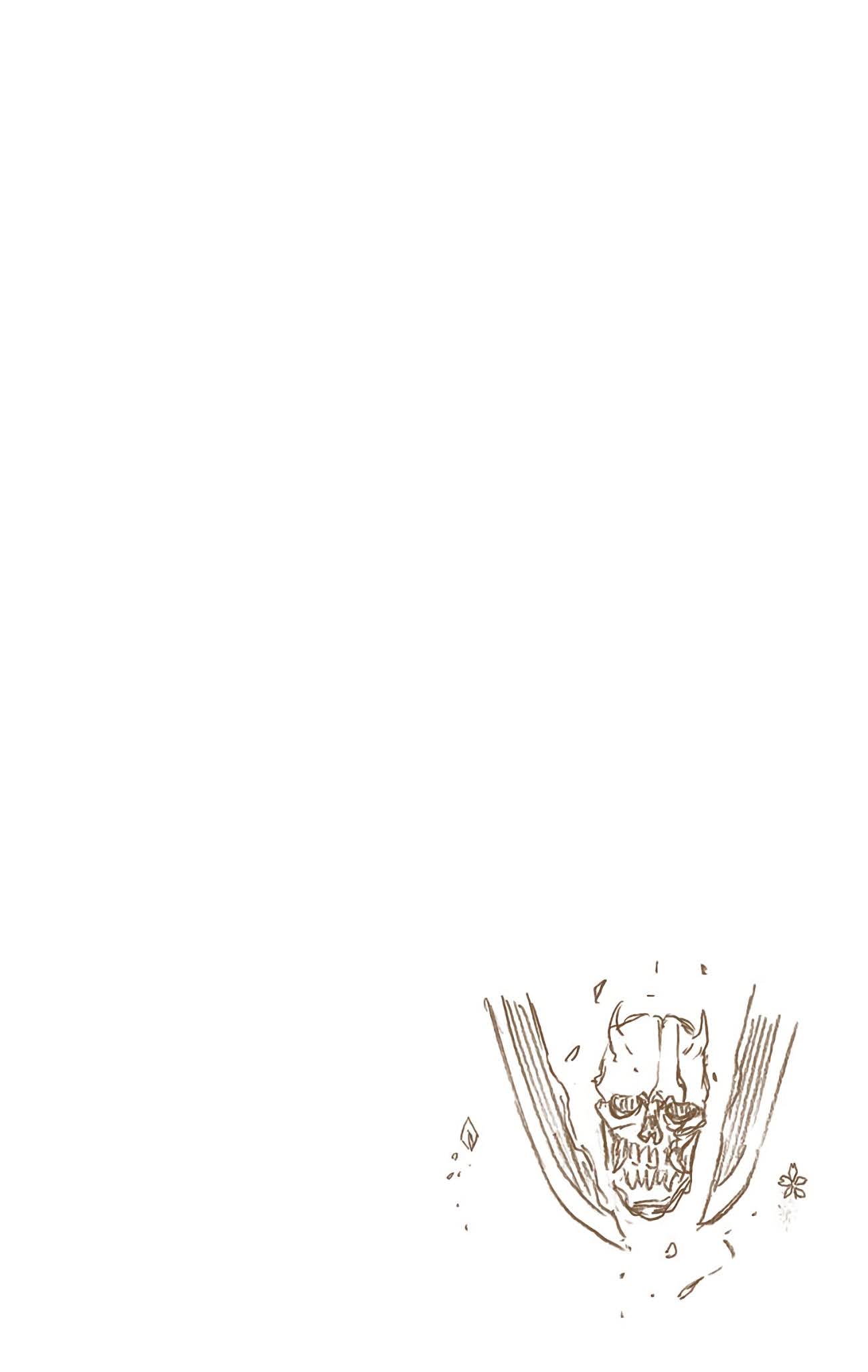 Bleach manga, chapter 669, page 16 of 16