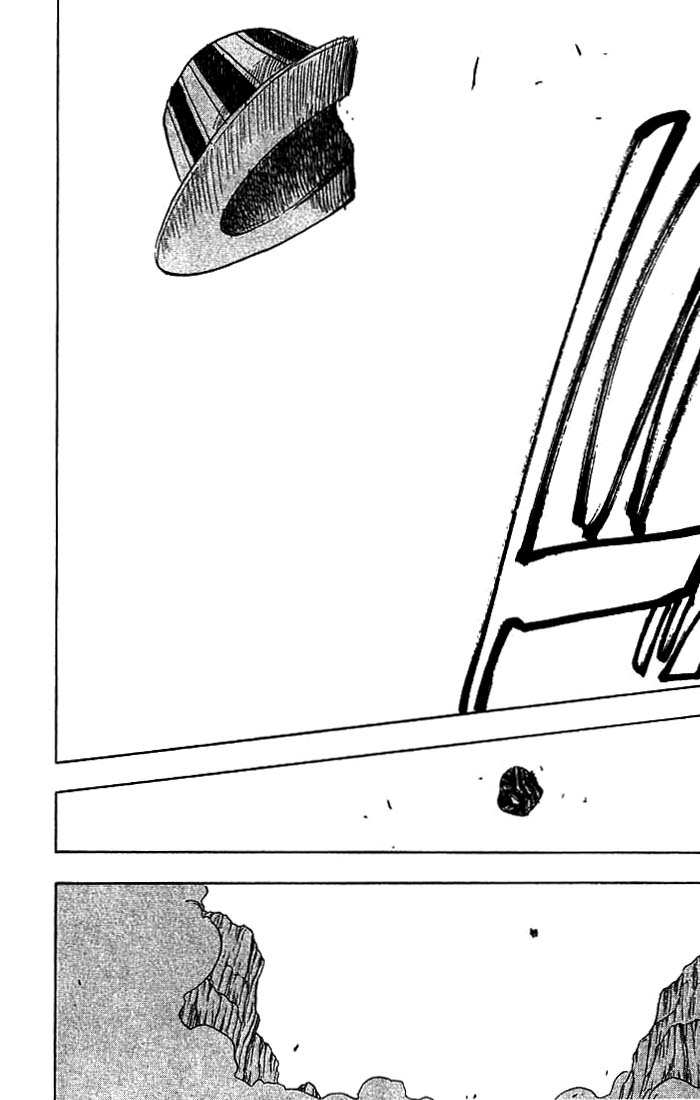 Bleach Chapter 67 page 14 - Chapter 67: End of Lessons
