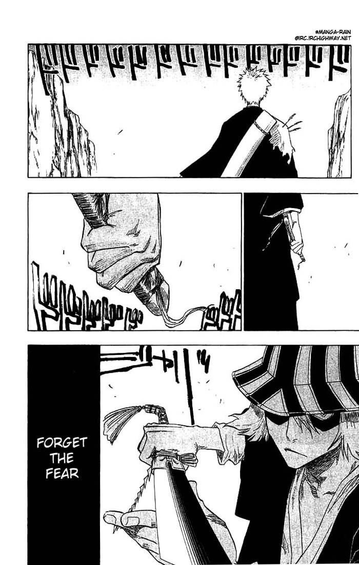 Bleach Chapter 67 page 2 - Chapter 67: End of Lessons