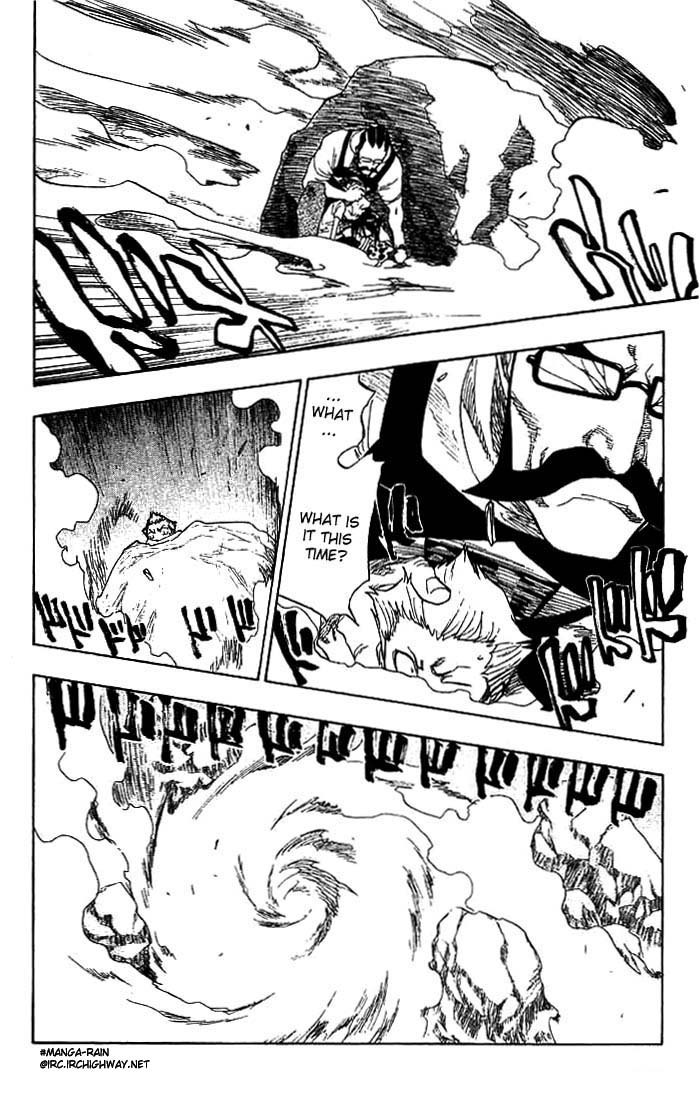 Bleach Chapter 67 page 6 - Chapter 67: End of Lessons