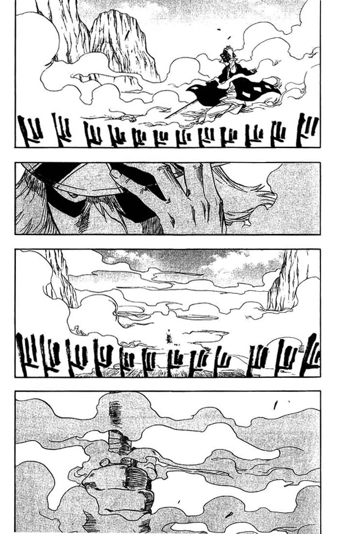Bleach Chapter 67 page 7 - Chapter 67: End of Lessons