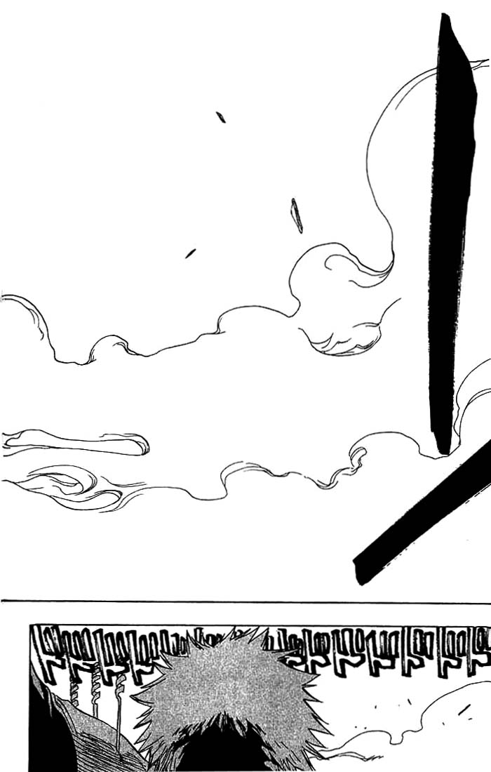 Bleach Chapter 67 page 8 - Chapter 67: End of Lessons