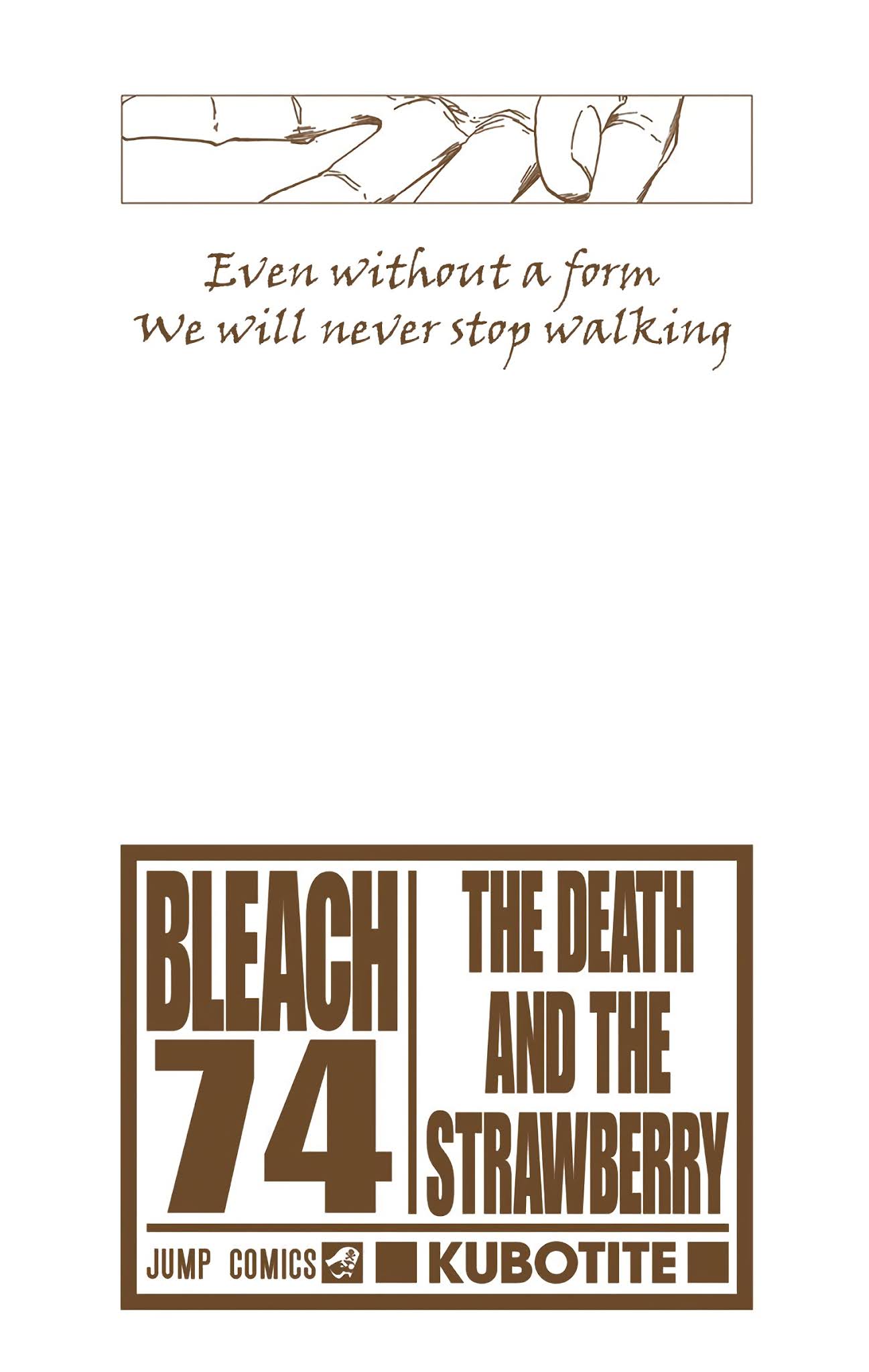 Bleach Chapter 675 page 2 - Chapter 675: Blood for My Bone