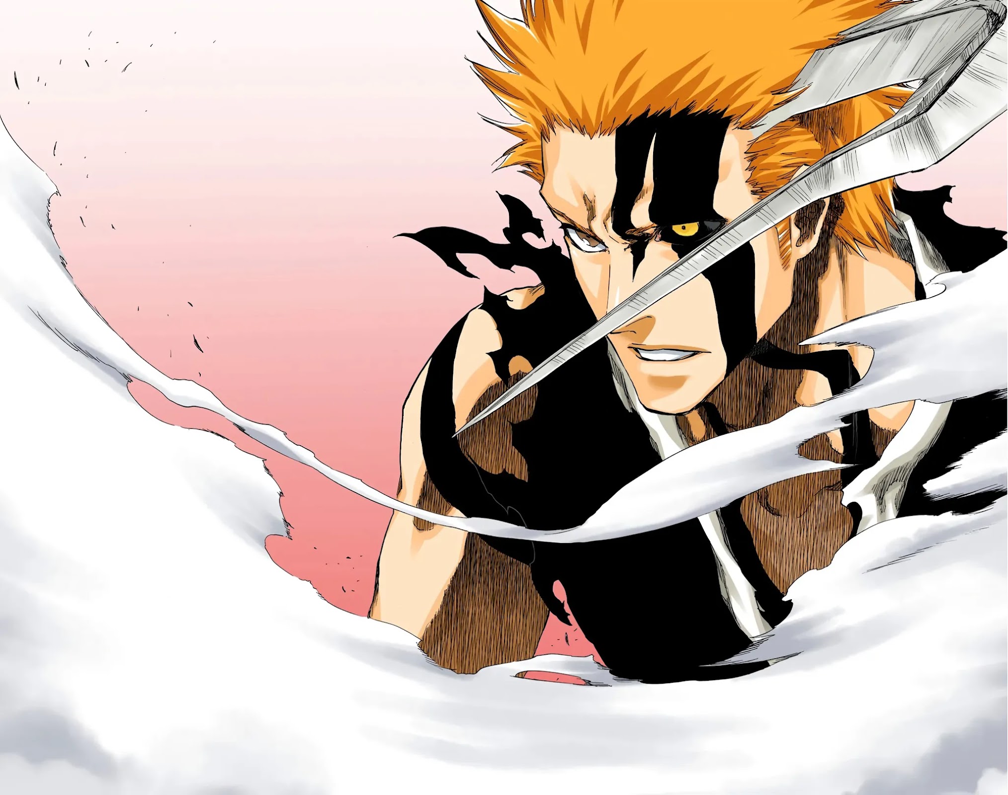 Bleach Chapter 675 page 20 - Chapter 675: Blood for My Bone