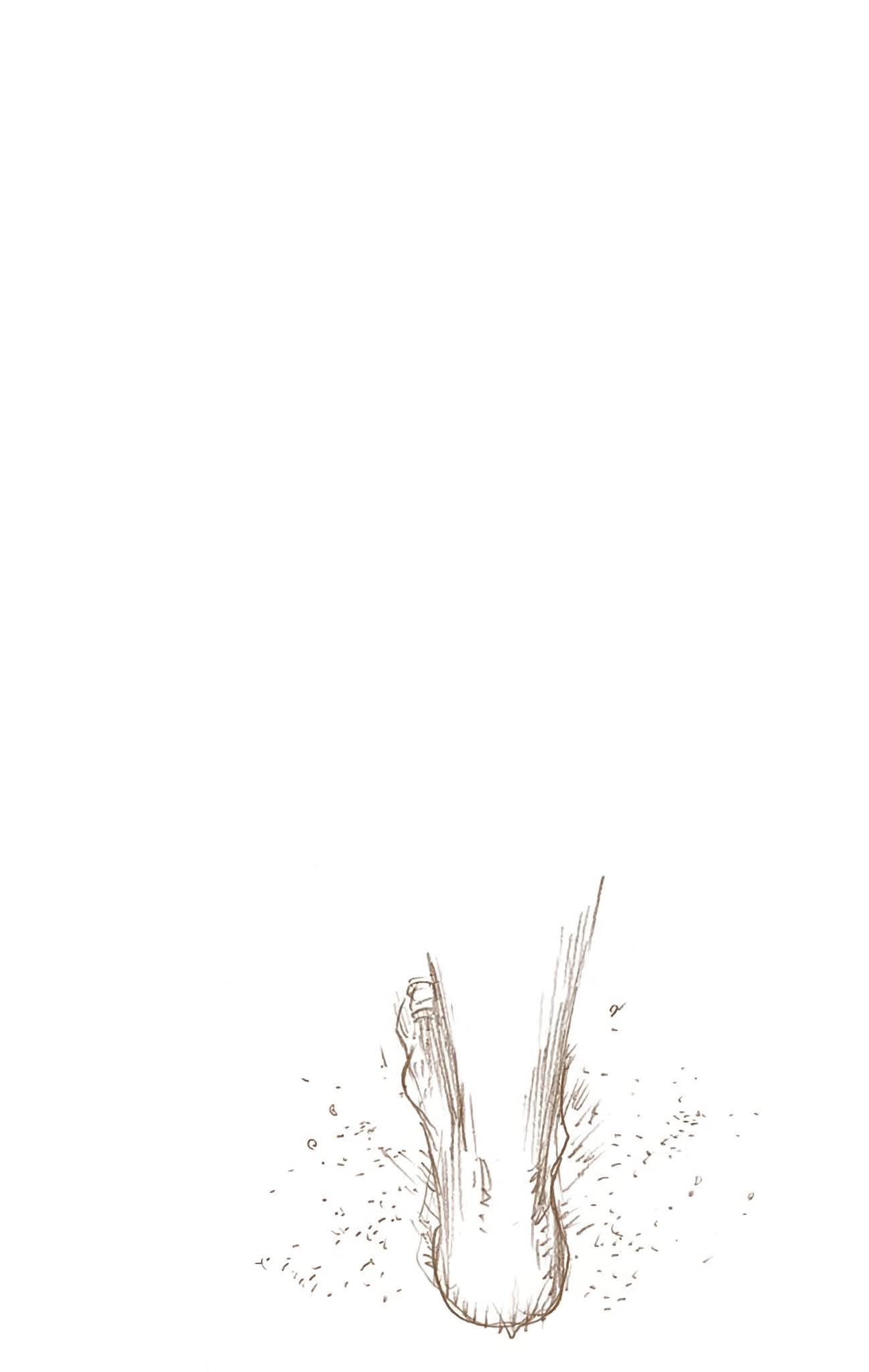 Bleach manga, chapter 685, page 19 of 20