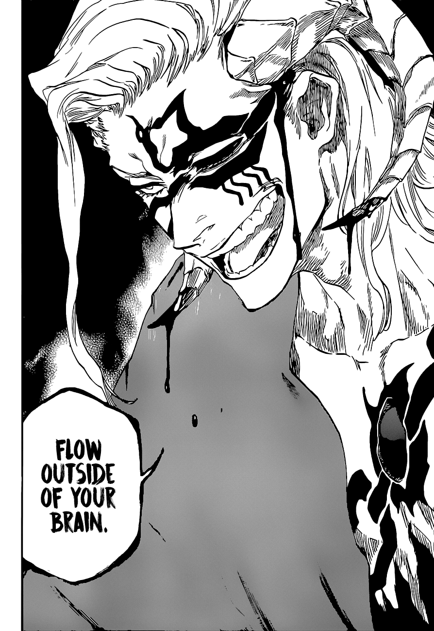 Bleach Chapter 686.5 page 53 - Chapter 686.5