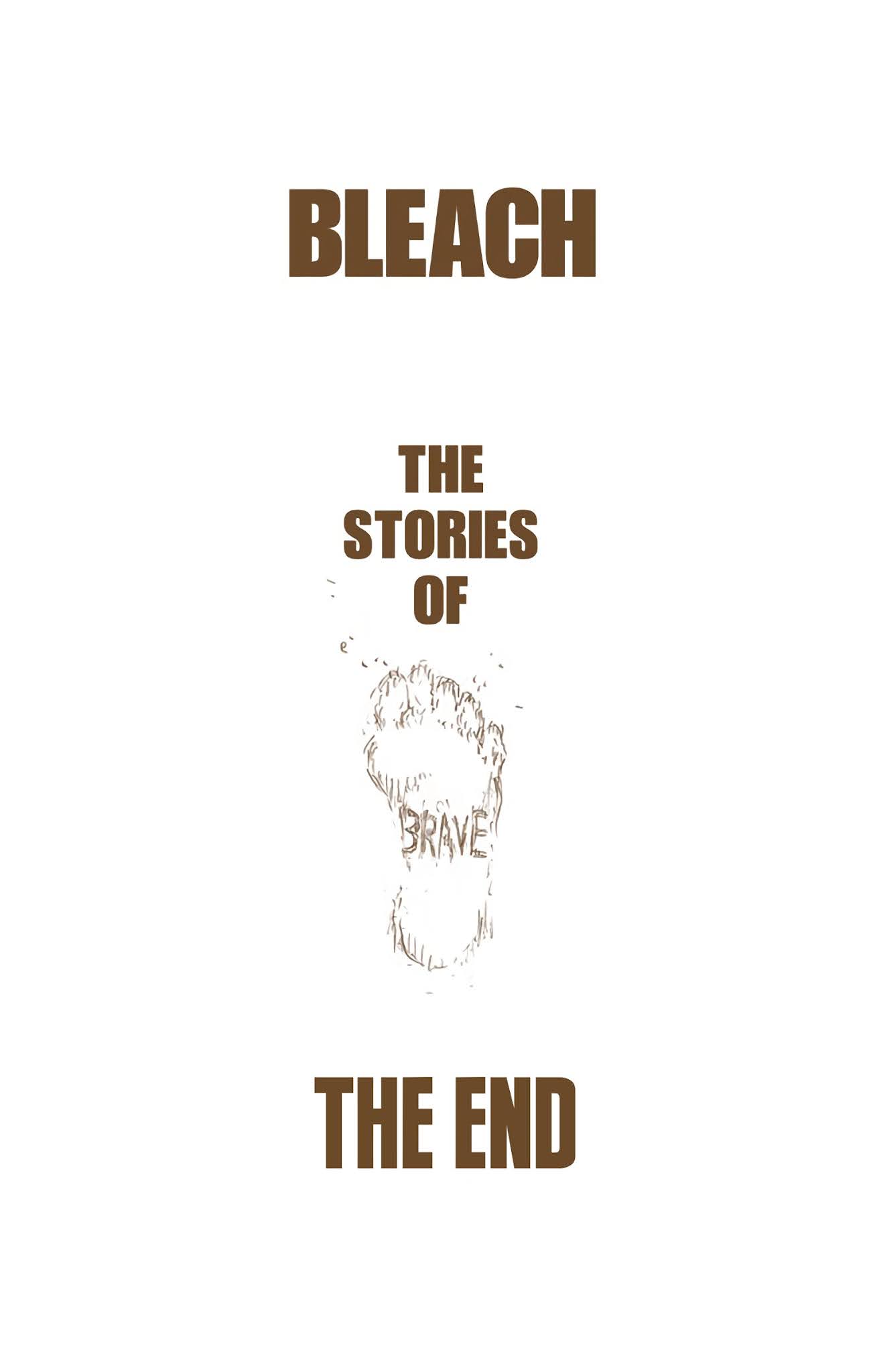 Bleach Chapter 686 page 21 - Chapter 686: Death And Strawberry [END]