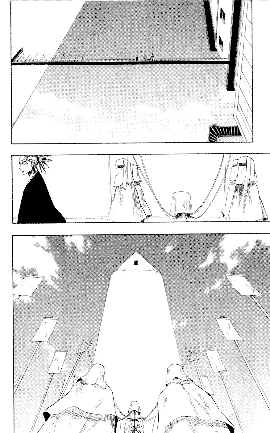 Bleach Chapter 79 page 2 - Chapter 79: Fourteen Days for Conspiracy