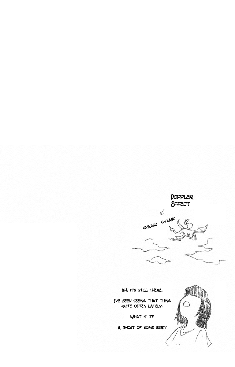 Bleach Chapter 81 page 19 - Chapter 81: Twelve-Tone Rendezvous
