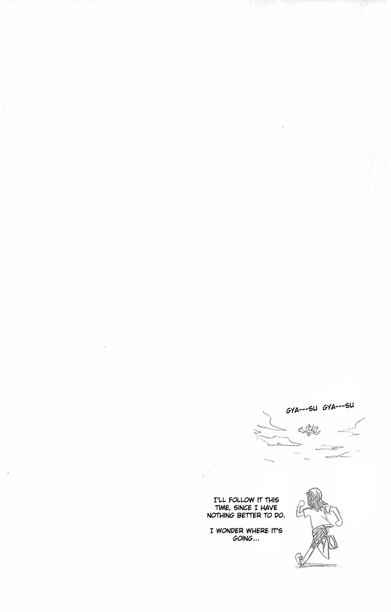 Bleach Chapter 82 page 19 - Chapter 82: Conflictable Composition