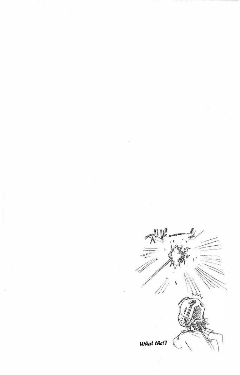Bleach Chapter 83 page 20 - Chapter 83: Come with Me