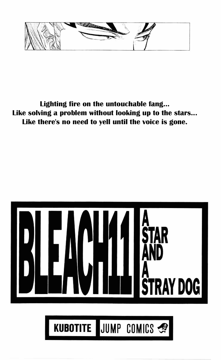 Bleach Chapter 89 page 2 - Chapter 89: Masterly! And Farewell!