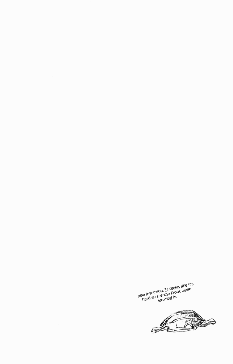 Bleach Chapter 95 page 21 - Chapter 95: Crush
